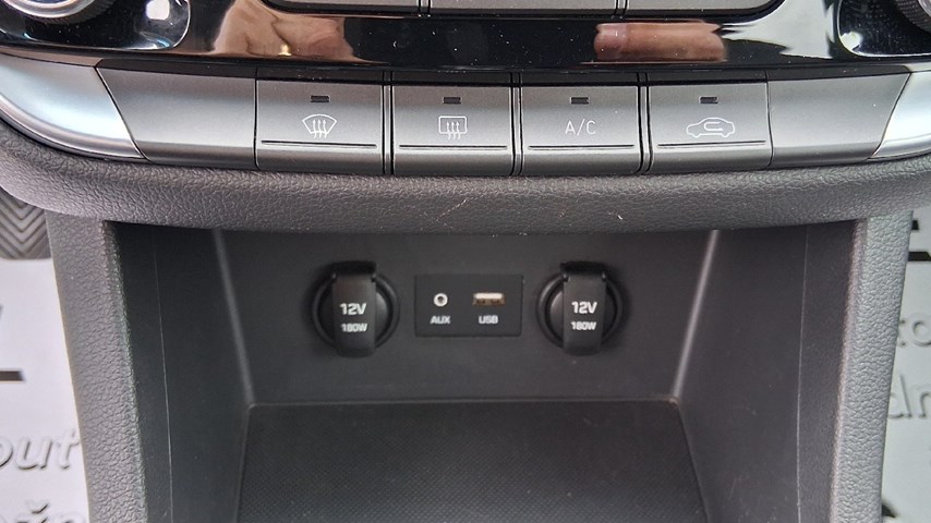 RABLJENO VOZILO HYUNDAI I30 1,4 YES SW Mehanički mjenjač BENZIN 224256