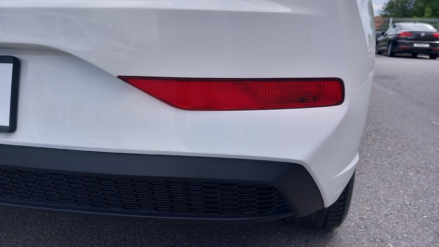 RABLJENO VOZILO HYUNDAI i30 FL 1,5 DPi 110 Mehanički mjenjač BENZIN 224192