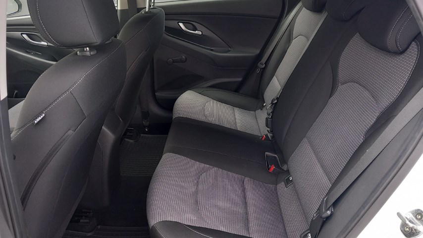 RABLJENO VOZILO HYUNDAI i30 FL 1,5 DPi 110 Mehanički mjenjač BENZIN 224192