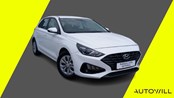 RABLJENO VOZILO HYUNDAI i30 FL 1,5 DPi 110 Mehanički mjenjač BENZIN 224192