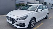 RABLJENO VOZILO HYUNDAI i30 FL 1,5 DPi 110 Mehanički mjenjač BENZIN 224192