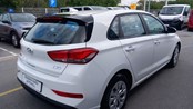 RABLJENO VOZILO HYUNDAI i30 FL 1,5 DPi 110 Mehanički mjenjač BENZIN 224192