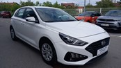 RABLJENO VOZILO HYUNDAI i30 FL 1,5 DPi 110 Mehanički mjenjač BENZIN 224192