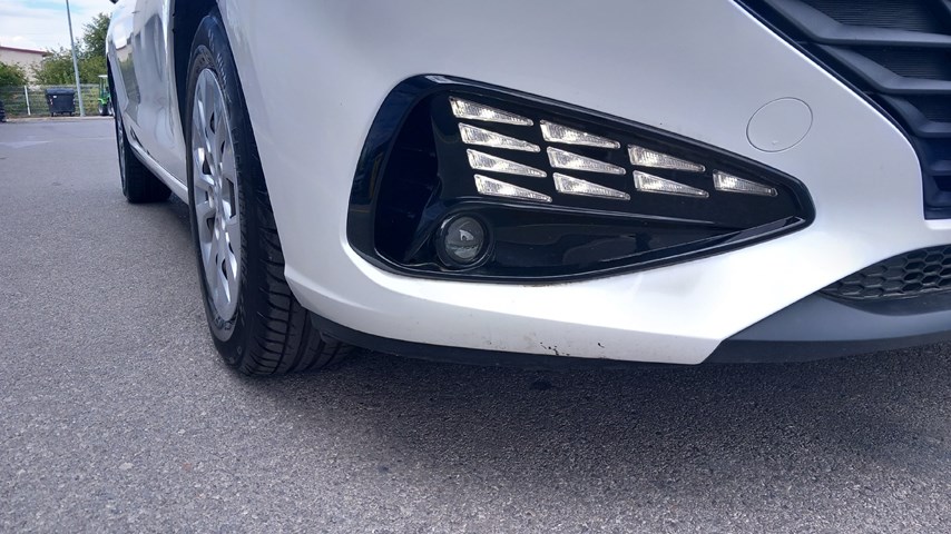 RABLJENO VOZILO HYUNDAI i30 FL 1,5 DPi 110 Mehanički mjenjač BENZIN 224192