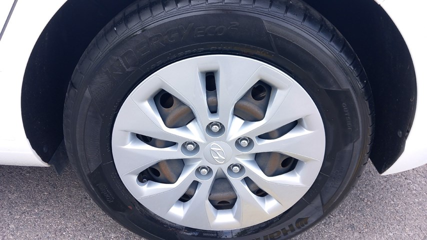 RABLJENO VOZILO HYUNDAI i30 FL 1,5 DPi 110 Mehanički mjenjač BENZIN 224192