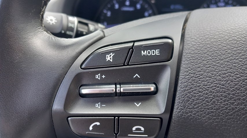 RABLJENO VOZILO HYUNDAI i30 FL 1,5 DPi 110 Mehanički mjenjač BENZIN 224192