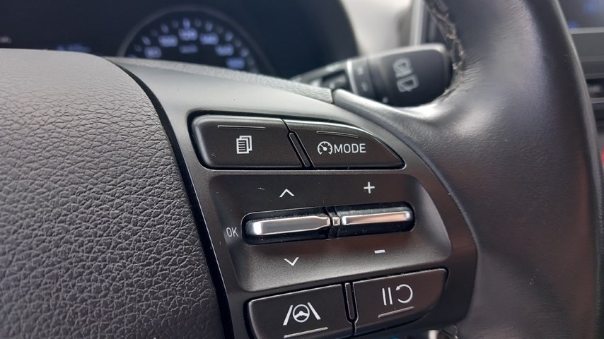 RABLJENO VOZILO HYUNDAI i30 FL 1,5 DPi 110 Mehanički mjenjač BENZIN 224192