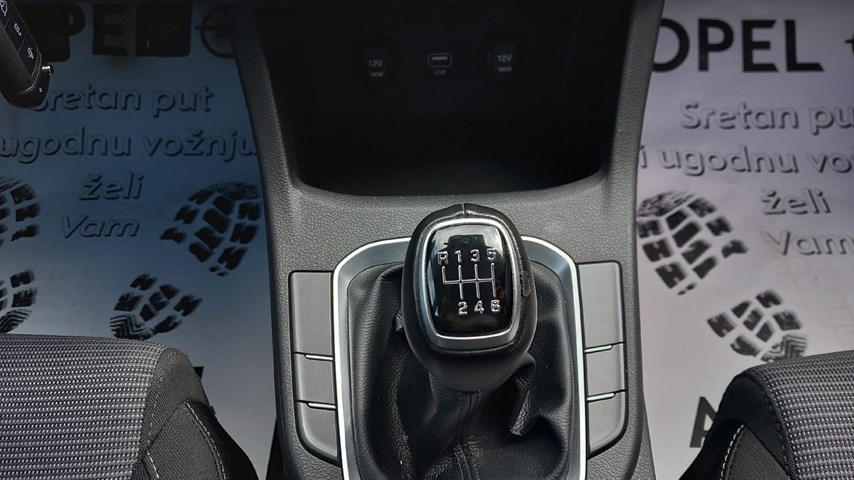 RABLJENO VOZILO HYUNDAI i30 FL 1,5 DPi 110 Mehanički mjenjač BENZIN 224192