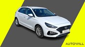 RABLJENO VOZILO HYUNDAI i30 FL 1,6 CRDI 115 Mehanički mjenjač DIESEL 224191