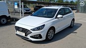 RABLJENO VOZILO HYUNDAI i30 FL 1,6 CRDI 115 Mehanički mjenjač DIESEL 224191