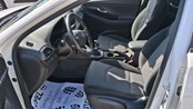 RABLJENO VOZILO HYUNDAI i30 FL 1,6 CRDI 115 Mehanički mjenjač DIESEL 224191