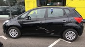 RABLJENO VOZILO HYUNDAI IX 20 1,4 CRDI Mehanički mjenjač DIESEL 222712