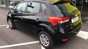 RABLJENO VOZILO HYUNDAI IX 20 1,4 CRDI Mehanički mjenjač DIESEL 222712