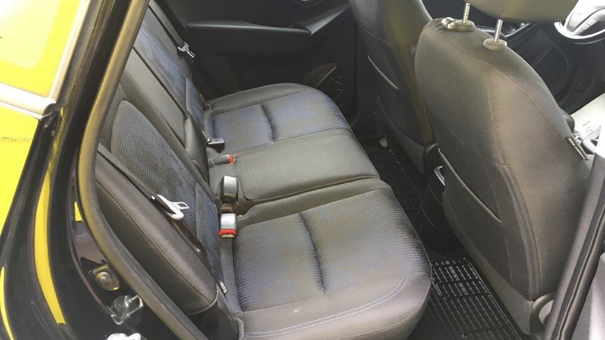 RABLJENO VOZILO HYUNDAI IX 20 1,4 CRDI Mehanički mjenjač DIESEL 222712