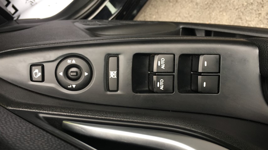 RABLJENO VOZILO HYUNDAI IX 20 1,4 CRDI Mehanički mjenjač DIESEL 222712