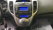 RABLJENO VOZILO HYUNDAI IX 20 1,4 CRDI Mehanički mjenjač DIESEL 222712