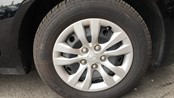 RABLJENO VOZILO HYUNDAI IX 20 1,4 CRDI Mehanički mjenjač DIESEL 222712