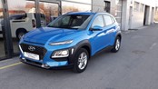 RABLJENO VOZILO HYUNDAI KONA 1,6 CRDI ISG DIESEL 65500