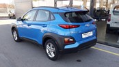 RABLJENO VOZILO HYUNDAI KONA 1,6 CRDI ISG DIESEL 65500