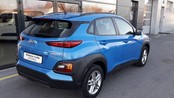 RABLJENO VOZILO HYUNDAI KONA 1,6 CRDI ISG DIESEL 65500