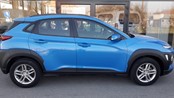 RABLJENO VOZILO HYUNDAI KONA 1,6 CRDI ISG DIESEL 65500