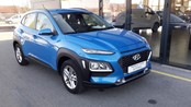 RABLJENO VOZILO HYUNDAI KONA 1,6 CRDI ISG DIESEL 65500