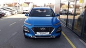 RABLJENO VOZILO HYUNDAI KONA 1,6 CRDI ISG DIESEL 65500