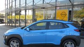 RABLJENO VOZILO HYUNDAI KONA 1,6 CRDI ISG Mehanički mjenjač DIESEL 67140