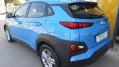 RABLJENO VOZILO HYUNDAI KONA 1,6 CRDI ISG Mehanički mjenjač DIESEL 67140