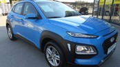 RABLJENO VOZILO HYUNDAI KONA 1,6 CRDI ISG Mehanički mjenjač DIESEL 67140