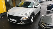 RABLJENO VOZILO HYUNDAI KONA FL 1,0 T-GDI 120 Mehanički mjenjač BENZIN 223085