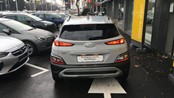 RABLJENO VOZILO HYUNDAI KONA FL 1,0 T-GDI 120 Mehanički mjenjač BENZIN 223085