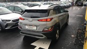 RABLJENO VOZILO HYUNDAI KONA FL 1,0 T-GDI 120 Mehanički mjenjač BENZIN 223085