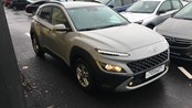 RABLJENO VOZILO HYUNDAI KONA FL 1,0 T-GDI 120 Mehanički mjenjač BENZIN 223085