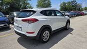 RABLJENO VOZILO HYUNDAI TUCSON 1.6GDI Mehanički mjenjač BENZIN 27397