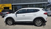 RABLJENO VOZILO HYUNDAI TUCSON 1.6GDI Mehanički mjenjač BENZIN 27397