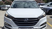 RABLJENO VOZILO HYUNDAI TUCSON 1.6GDI Mehanički mjenjač BENZIN 27397
