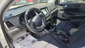 RABLJENO VOZILO HYUNDAI TUCSON 1.6GDI Mehanički mjenjač BENZIN 27397