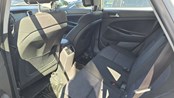 RABLJENO VOZILO HYUNDAI TUCSON 1.6GDI Mehanički mjenjač BENZIN 27397
