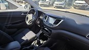 RABLJENO VOZILO HYUNDAI TUCSON 1.6GDI Mehanički mjenjač BENZIN 27397
