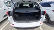 RABLJENO VOZILO HYUNDAI TUCSON 1.6GDI Mehanički mjenjač BENZIN 27397