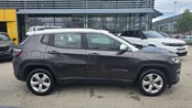 RABLJENO VOZILO JEEP COMPASS 1,6 MJT E6 Mehanički mjenjač DIESEL 27420