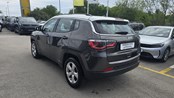 RABLJENO VOZILO JEEP COMPASS 1,6 MJT E6 Mehanički mjenjač DIESEL 27420