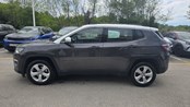RABLJENO VOZILO JEEP COMPASS 1,6 MJT E6 Mehanički mjenjač DIESEL 27420