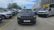 RABLJENO VOZILO JEEP COMPASS 1,6 MJT E6 Mehanički mjenjač DIESEL 27420