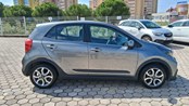 RABLJENO VOZILO KIA PICANTO 1,2 GAS EX XLINE BENZIN 27403
