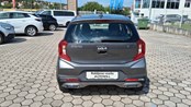 RABLJENO VOZILO KIA PICANTO 1,2 GAS EX XLINE BENZIN 27403