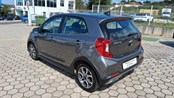 RABLJENO VOZILO KIA PICANTO 1,2 GAS EX XLINE BENZIN 27403