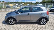 RABLJENO VOZILO KIA PICANTO 1,2 GAS EX XLINE BENZIN 27403