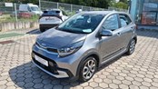 RABLJENO VOZILO KIA PICANTO 1,2 GAS EX XLINE BENZIN 27403